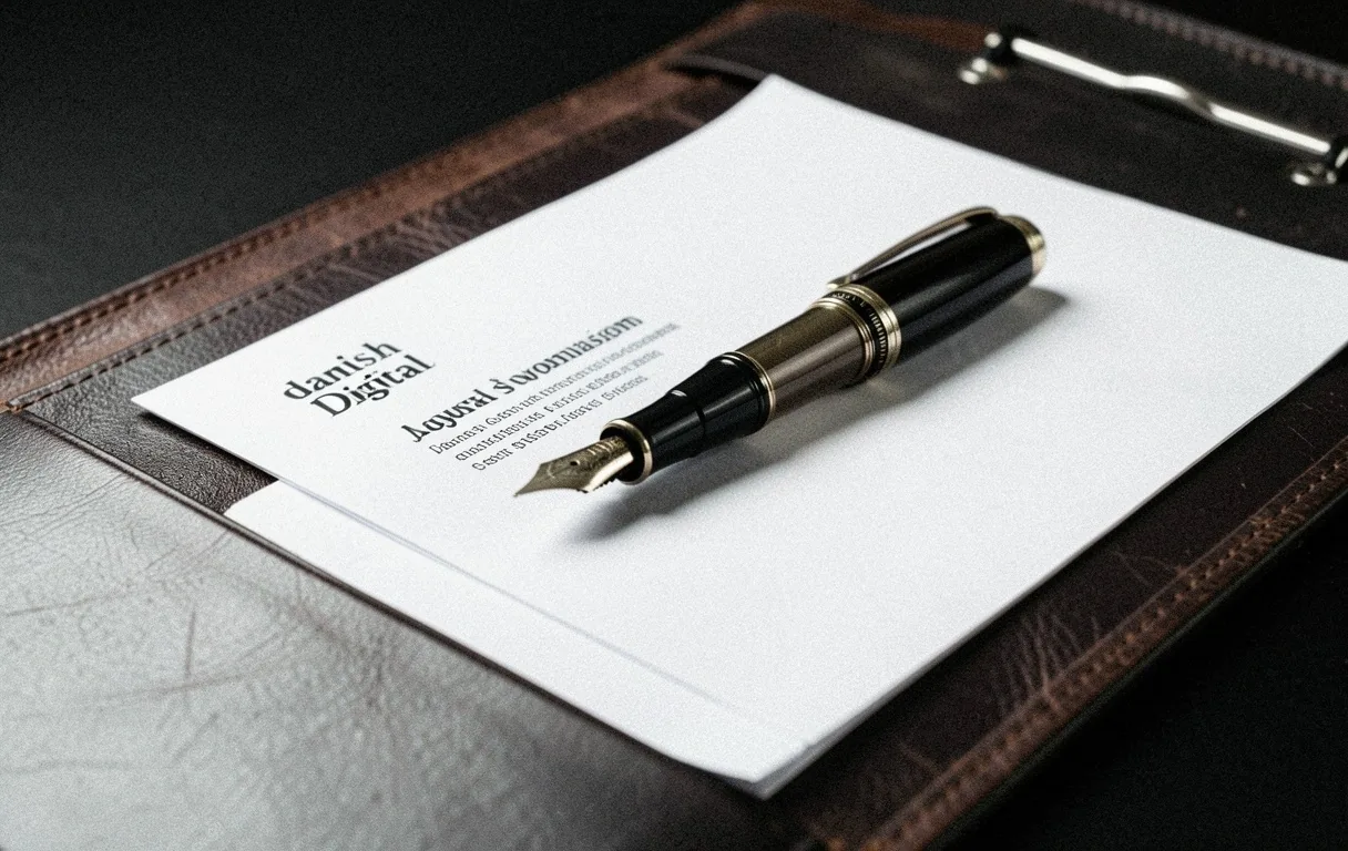 Legal & Standards