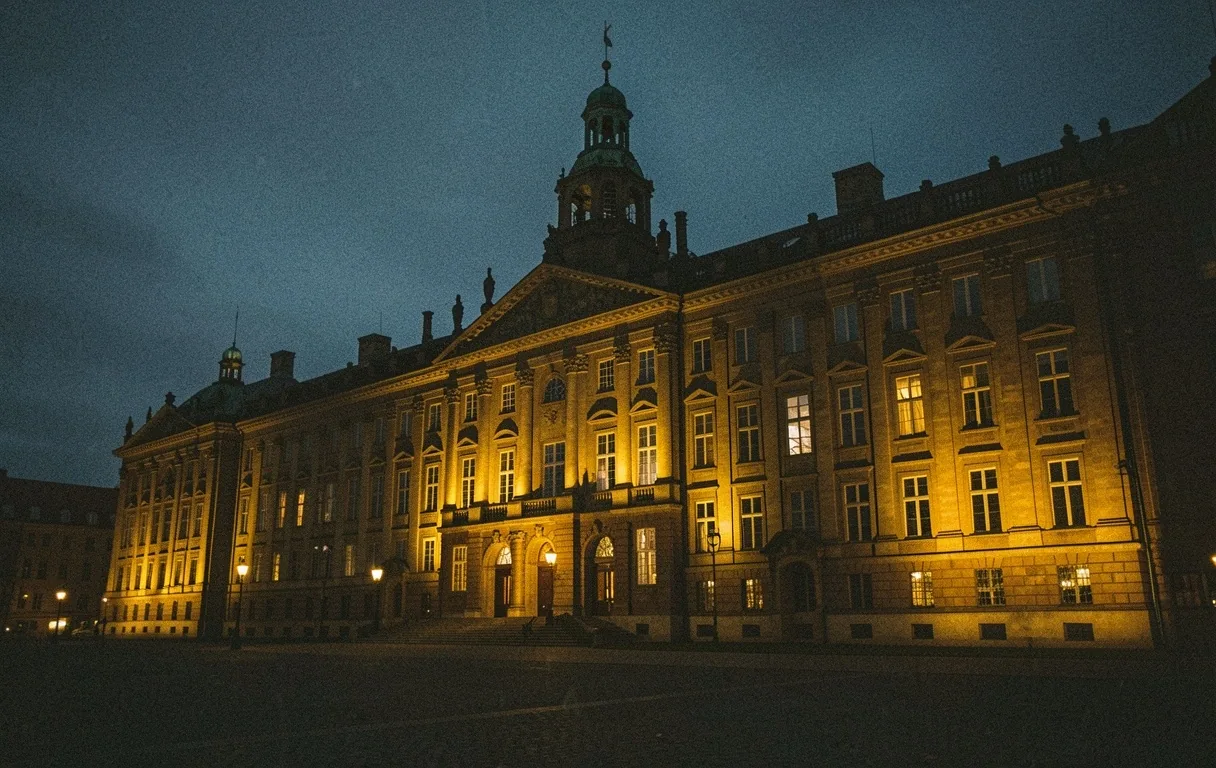 Danish Parliament
