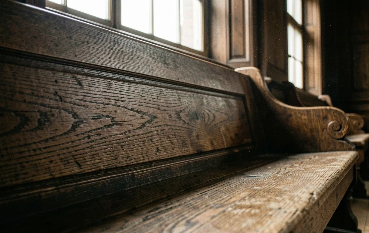 Parliamentary Detail