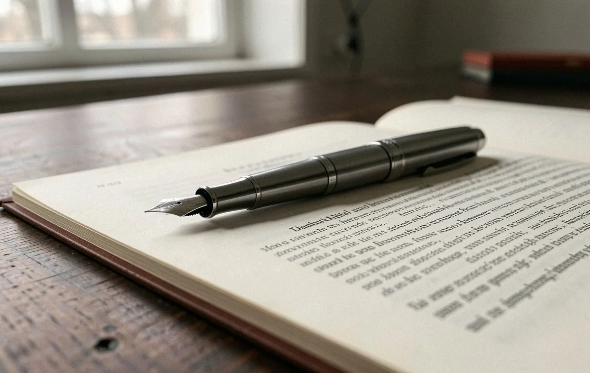 Editorial independence